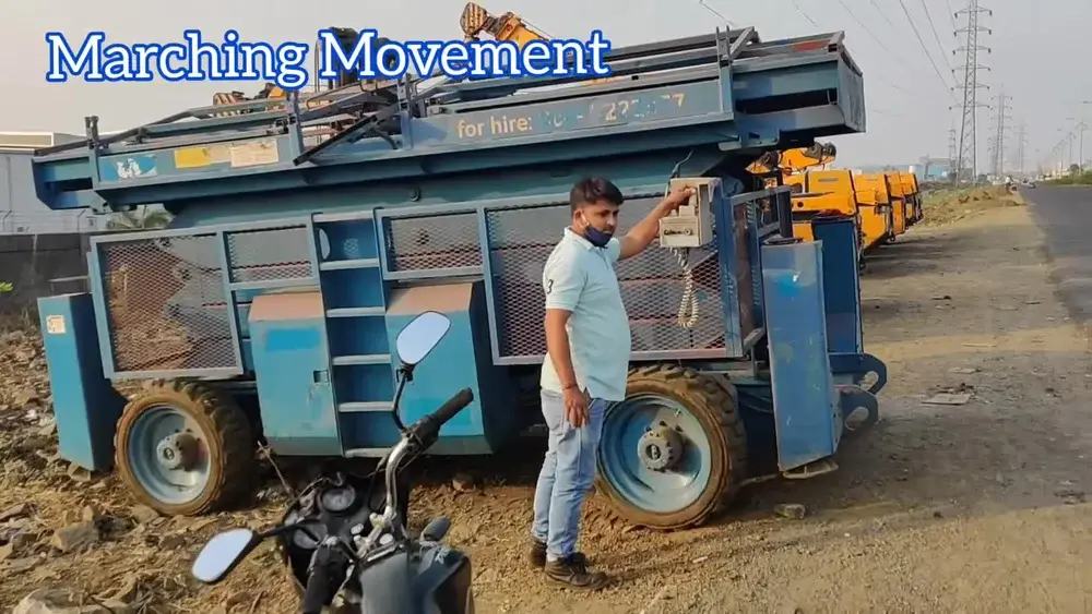 Genie GS 5390 RT