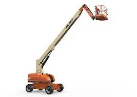 JLG 860SJ