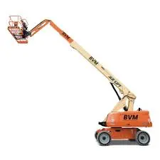 JLG 660SJ