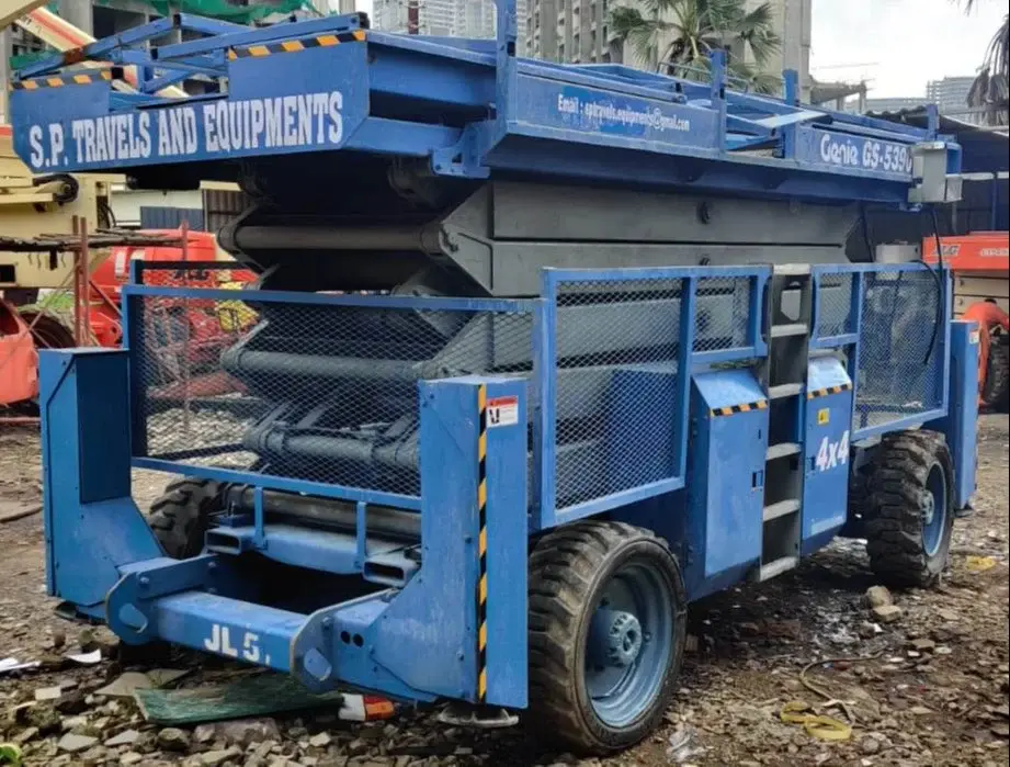 Genie GS 5390 RT