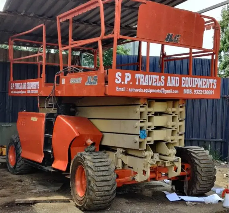 JLG 4394 RT