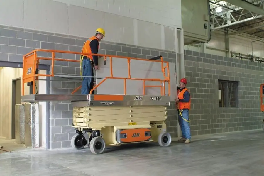 JLG 3246ES