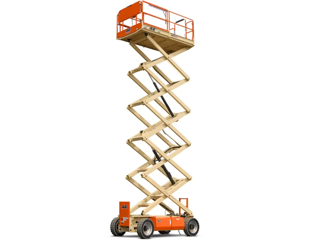 JLG M4069