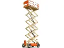 JLG M4069