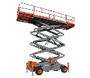 Skyjack 9250 RT