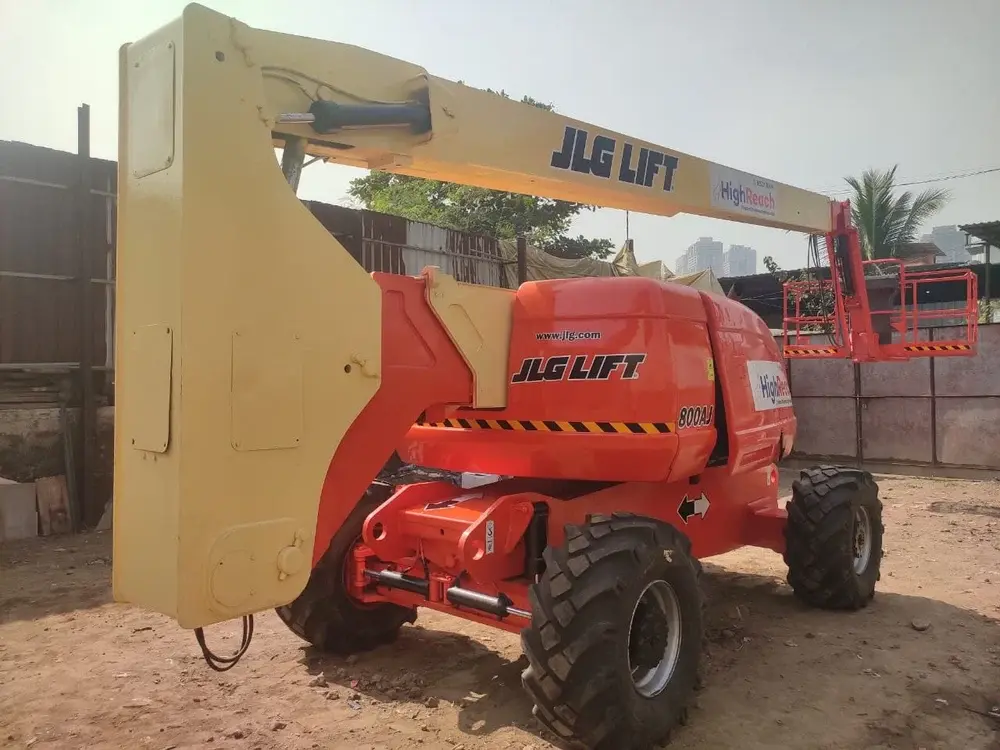 JLG 800AJ
