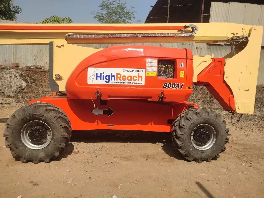 JLG 800AJ