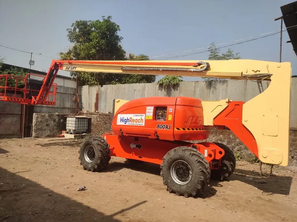 JLG 800AJ