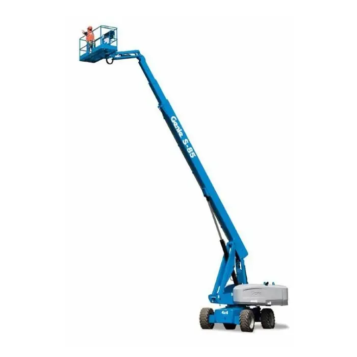 Genie S-85
