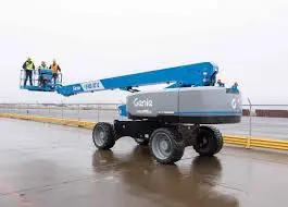 Genie S-65