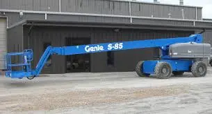 Genie S-65
