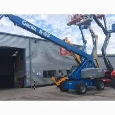Genie S-65