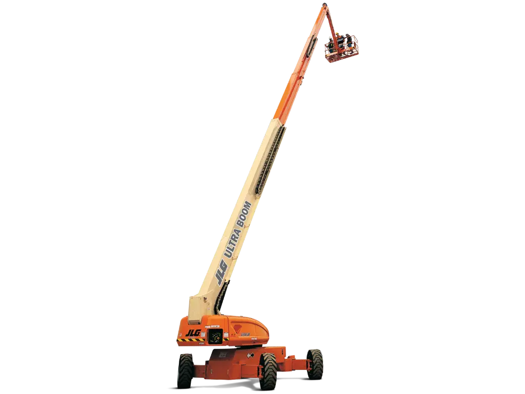 JLG 1350SJP