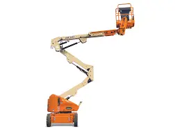 JLG 400A