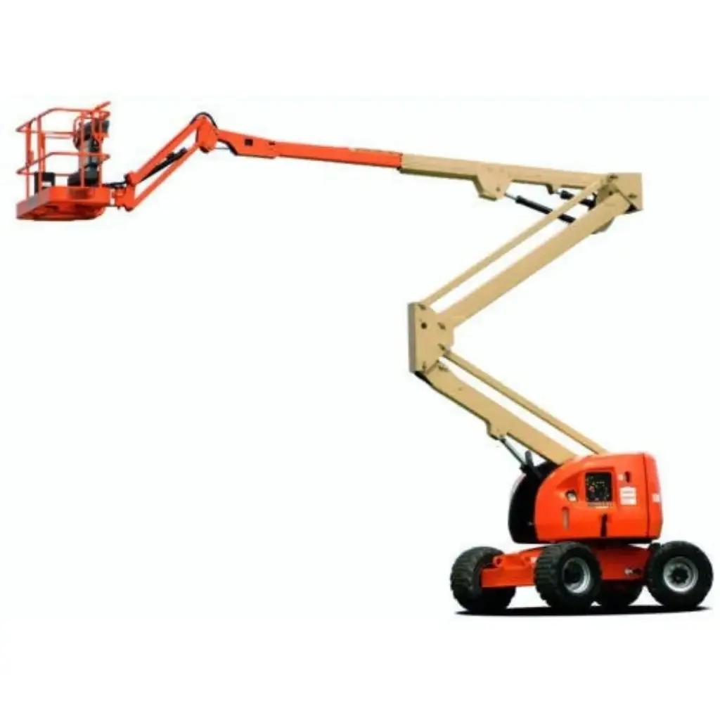JLG 400A