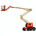 JLG 400A