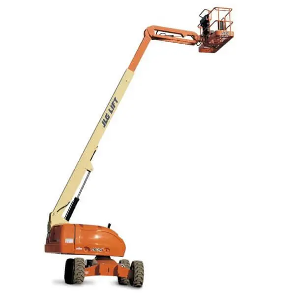 JLG 460SJ