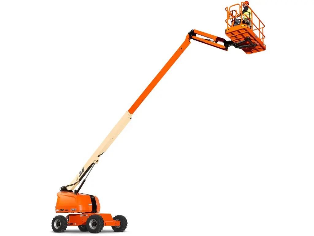 JLG 460SJ
