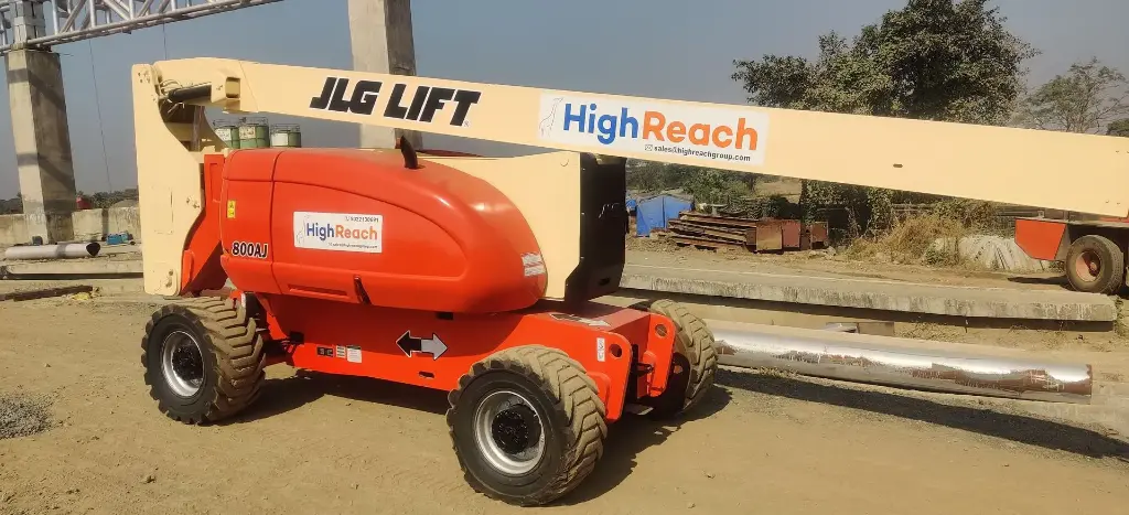 JLG 800AJ