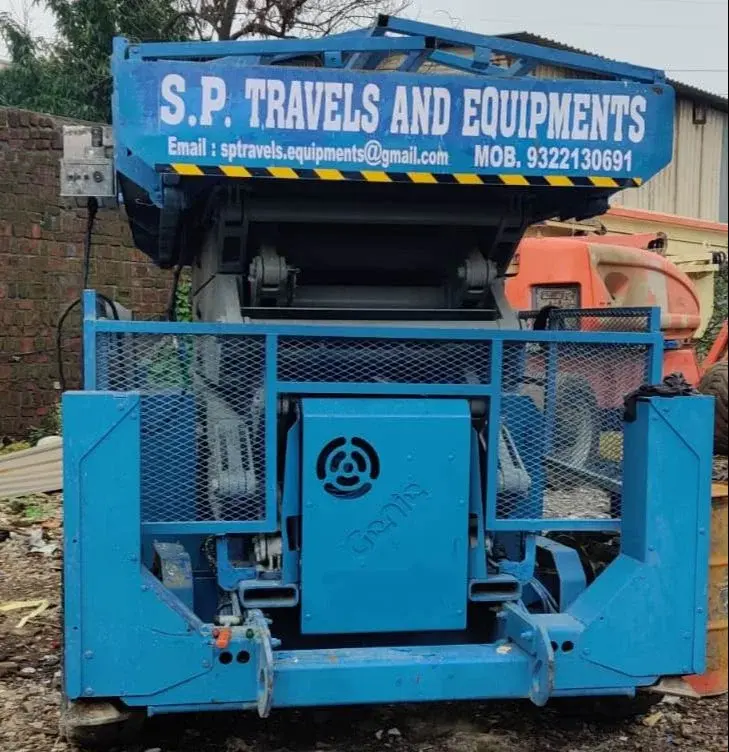 Genie GS 5390 RT