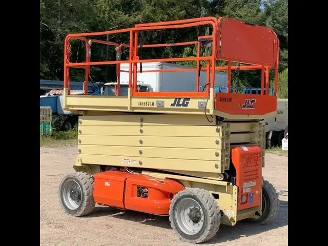 JLG 4069LE