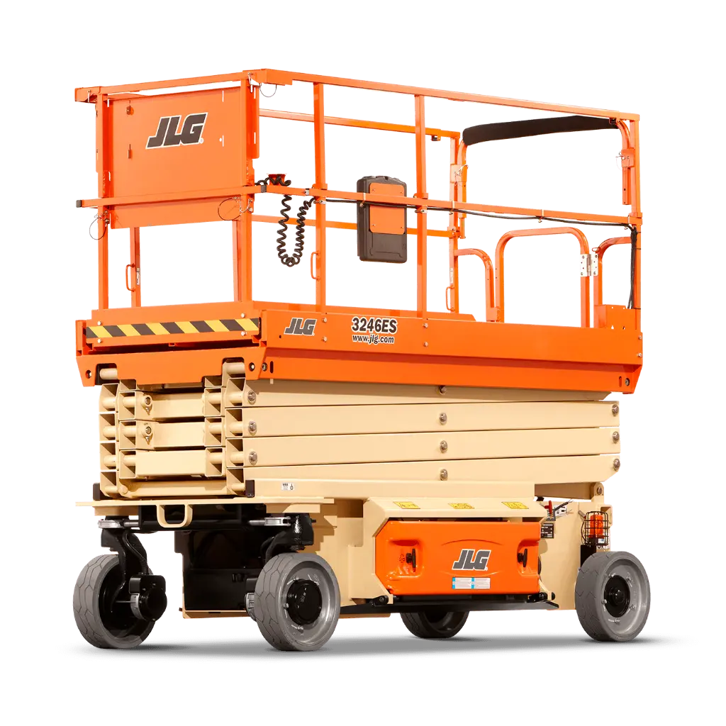JLG 3246ES