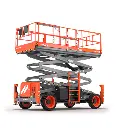 Skyjack 9250 RT