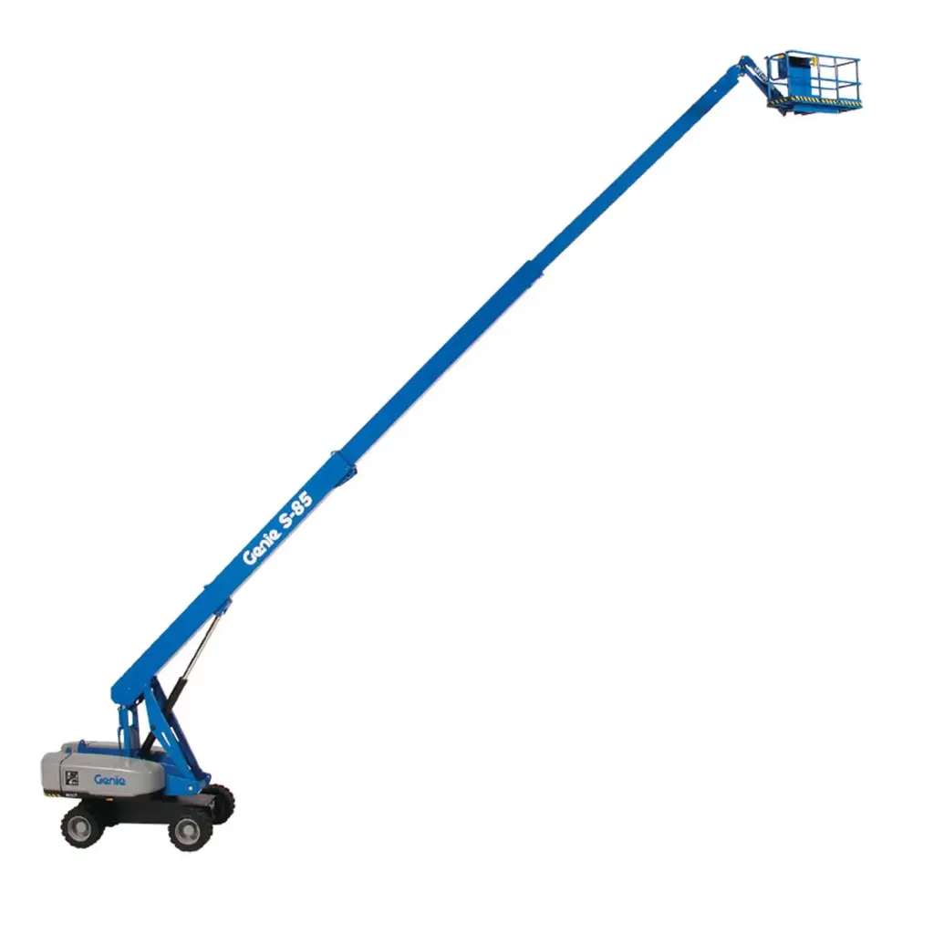 Genie S-85