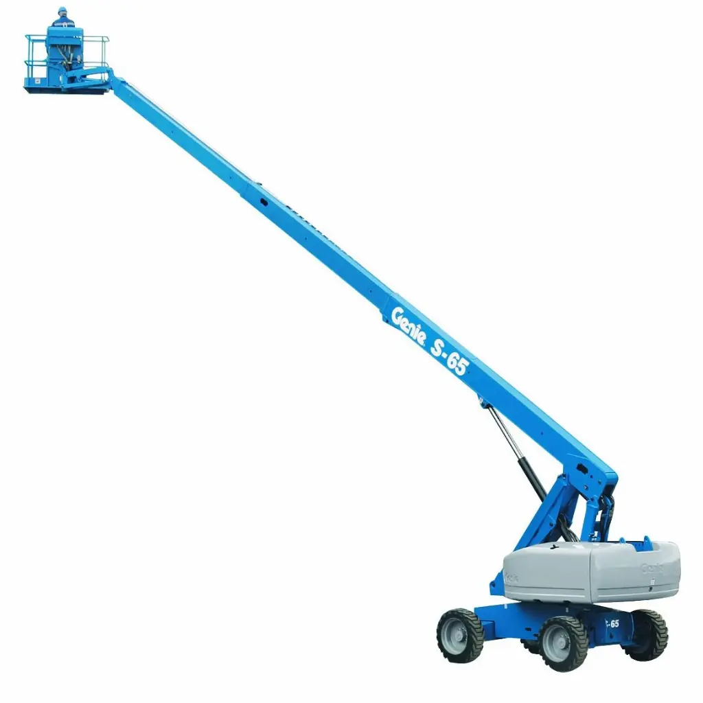 Genie S-65
