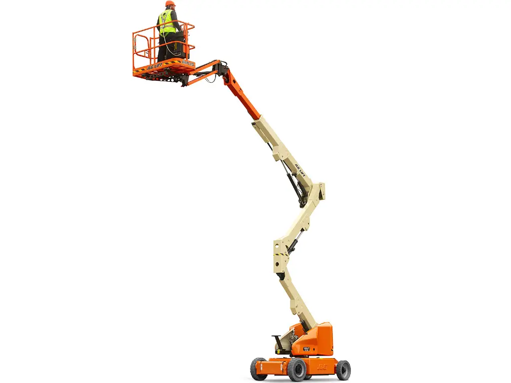JLG 400A