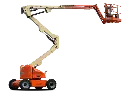 JLG 400A