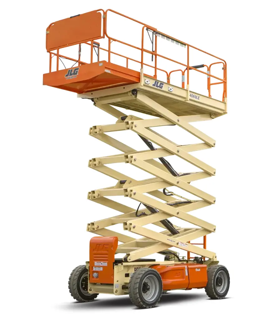 JLG 4069LE