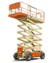 JLG 4069LE
