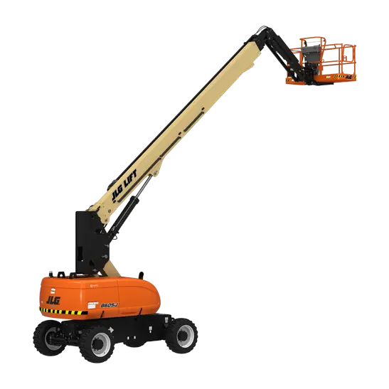 JLG 860SJ