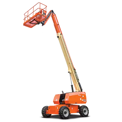 JLG 660SJ