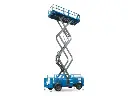 Genie GS-4390 RT