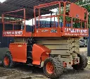JLG 4394 RT