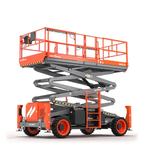 Skyjack 9250 RT