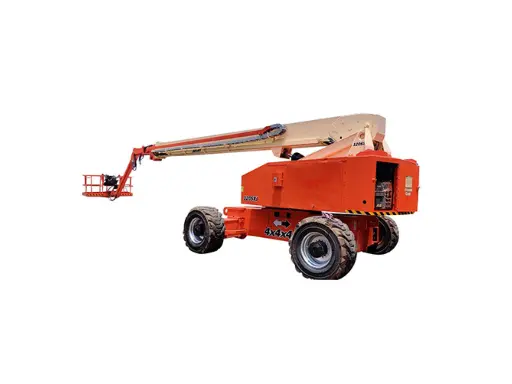 JLG 120 SXJ