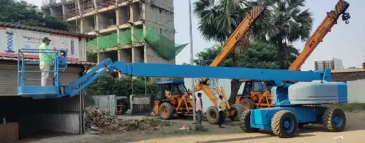 Genie S85 