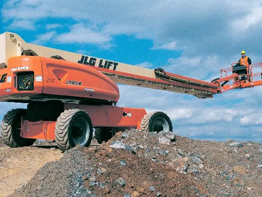 JLG 1350SJP