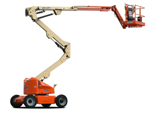 JLG 400A