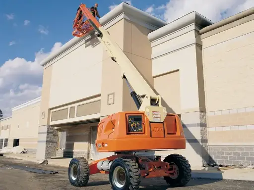 JLG 460SJ