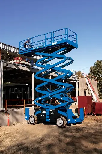 Genie GS 5390 RT
