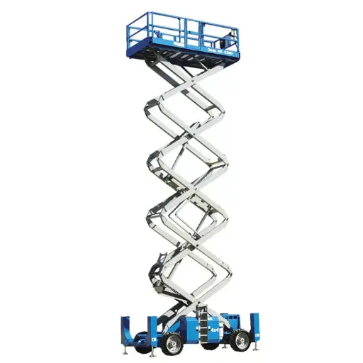 Genie GS 5390 RT