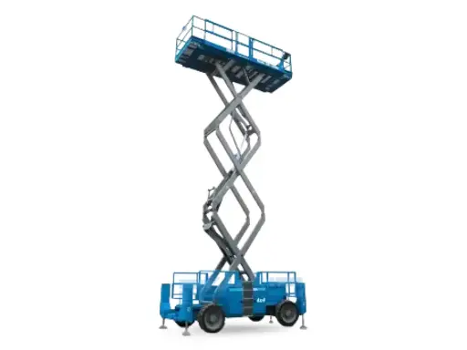 Genie GS-4390 RT
