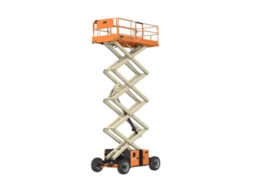 JLG 4394 RT